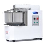 Dough Mixer - 20L - 12kg Dough - 2 Speeds - Removable Bowl - imagine 13