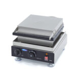 Waffle Maker - 6 Waffles - Belgian on Sticks - imagine 6