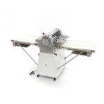 Dough Sheeter - 52cm - Floor Model - Foldable - imagine 7