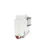 Dough Mixer - 50L - 30kg Dough - 2 Speeds - Removable Bowl - 400V - imagine 4