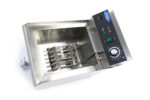 Deep Fryer - 13L - 1 Basket - with Drain Tap - imagine 5