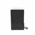 Drinks Fridge - 3 Sliding Doors - 6 Adjustable Shelves - imagine 3