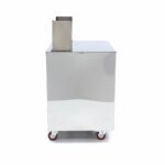 Orange Juicer Trolley - for MAJ-25 / MAJ- 25SS / MAJ-45 - excl Waste Bucket - on Wheels - imagine 3