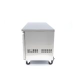 Counter Fridge - 180cm - 3 Doors - imagine 3