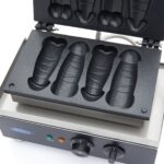 Waffle Maker - Penis - 4 Pieces - imagine 8
