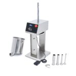Sausage Stuffer - 10L - Automatic - Vertical - Digital Display - imagine 7