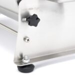 Meat Mixer - 50L - 43kg Meat - Tilting Bowl - Manual - imagine 8