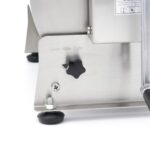 Meat Mixer - 40L - 35kg Meat - Tilting Bowl - Manual - imagine 9