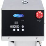 Sausage Stuffer - 10L - Automatic - Vertical - Digital Display - imagine 6