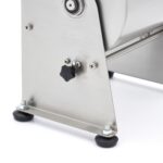 Meat Mixer - 10L - 7,5kg Meat - Tilting Bowl - Manual - imagine 9