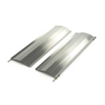 Doner Kebab 3 Burners Side Cover Set (2pcs) - imagine 2