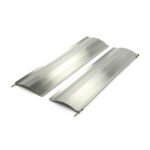 Doner Kebab 4 Burners Side Cover Set (2pcs) - imagine 2