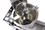 Donut Maker - 450 donuts/h - Automatic - Deep Fryer with Turning System - imagine 6
