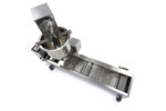 Donut Maker - 450 donuts/h - Automatic - Deep Fryer with Turning System - imagine 5