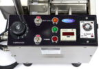 Donut Maker - 450 donuts/h - Automatic - Deep Fryer with Turning System - imagine 9