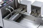 Donut Maker - 450 donuts/h - Automatic - Deep Fryer with Turning System - imagine 8