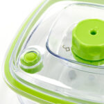 Vacuum Fresh Box 0.8 L - imagine 3