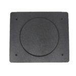 Tartlet Mould - Round - 250/231 mm - 1 piece - imagine 3