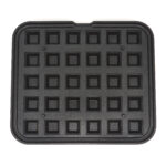 Tartlet Mould - Square - 41/23 mm - 30 pieces - imagine 2