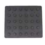 Tartlet Mould - Waved  - 30/27 mm - 30 pieces - imagine 3