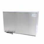 Counter Fridge - 137cm - 3 Doors - imagine 4