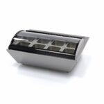 Saladette - 67L - incl 8 x 1/6 GN - Tabletop - imagine 4