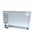 Counter Fridge - 136cm - 2 Doors - imagine 4