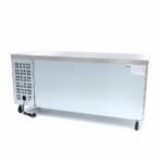 Counter Freezer - 180cm - 3 Doors - imagine 4