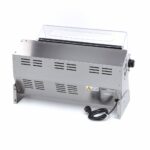 Fondant Roller - Ø45cm - Single Roller - Adjustable Thickness - imagine 4