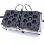 Waffle Maker - 6 Cake Pops - imagine 7