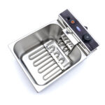 Pasta Cooker - 4 x 2L - incl 4 Baskets - imagine 6