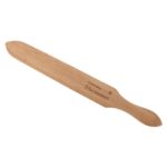 Wooden Crepe Spatula - imagine 2