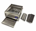 Commercial Grade Chargrill - Double Unit - 60cm Deep - Gas - imagine 5
