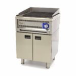 Commercial Grade Chargrill - Double Unit - 60cm Deep - Gas - imagine 6
