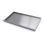 Crepe Maker - Double Crepes - 2 x 40cm - incl Batter Spreader - imagine 7
