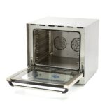 Convection Oven - Fits 4 Trays - Built-in Timer - up to 300°C - imagine 6