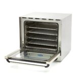 Convection Oven - Fits 4 Trays - Built-in Timer - up to 300°C - imagine 3
