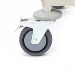 Tray Trolley - Gastronorm - Fits 16 x 1/1 GN Trays - excl GN Trays - imagine 4