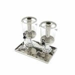 Drinks Dispenser - 2 x 8L - Central Cooling Tube - Works Without Power - imagine 6