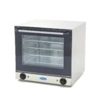 Convection Oven - Fits 4 Trays - Built-in Timer - up to 300°C - imagine 5