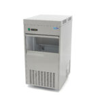 Ice Machine - 130kg/day - Crushed/Flaked - Air Cooled - imagine 5