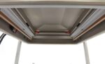 Vacuum Pack Machine - 60cm Seal - W76 x D60 x H16cm Double Chamber - imagine 16
