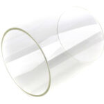 HDC - Glass Tube
