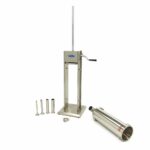 Churros Machine - 7L - 4 Churros Shapes - 2 Speeds - imagine 6
