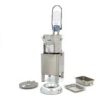 Potato Peeling Machine - 20kg - 400kg/h - Built-in Timer - imagine 5