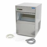 Ice Machine - 28kg/day - Bullet Cubes - Air Cooled - imagine 5