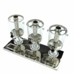 Drinks Dispenser - 3 x 8L - Central Cooling Tube - Works Without Power - imagine 6
