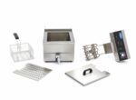 Deep Fryer - 16L - 1 Basket - with Drain Tap - imagine 8
