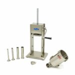Churros Machine - 3L - 4 Churros Shapes - 2 Speeds - imagine 6