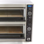 Pizza Oven - Fits 4 x Ø30cm Pizzas - Double Deck - imagine 5